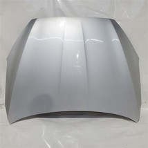 Hood Silver 4DR OEM 2015 2016 2017 Kia K900MUST SHIP TO A COMMERCIALY ZO... - $712.78
