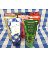 Bath &amp; Body Works Travel Size Body Cream U pick Scent 2.5 oz - $10.97 CAD+