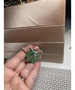 Pokemon Rayquaza Collectible 2015 Official Enamel Tie Lapel Pin 1.5&quot; - $14.03