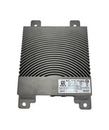 2021-23 Ford Bronco Bang and Olufsen Audio Amplifier M2DT18T806AH Model ... - €174,44 EUR