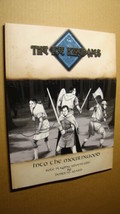 MODULE - INTO THE MOURNWOOD *NM/MT 9.8* DUNGEONS DRAGONS ICE KINGDOMS - $14.40