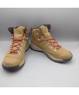 Columbia OMNI-GRIP YL1090-286 Waterproof Performance Boots Women&#39;s Sz 8.5 - $40.06 CAD