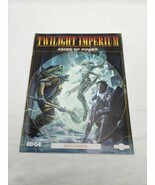 Twilight Imperium The Roleplaying Game Ashes Of Power Genesys Adventure ... - $13.37