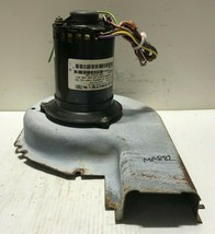 AO Smith JF1H131N HC30CK234 Draft Inducer Blower Motor Assembly used  #MA882 - £77.02 GBP