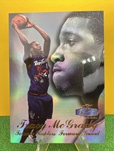 1997-98 Flair Showcase Row 3 Tracy McGrady  21 - $11.30