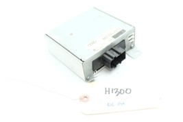 2005-2008 AUDI A4 STEREO RADIO FACTORY AMP AMPLIFIER H1300 image 7