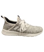 Adidas Cloudfoam Pure Sneakers Womens US 6.5 White Black Athletic Comfor... - $40.20 CAD
