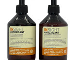 INSIGHT Antioxidant Rejuvenating Shampoo &amp; Conditioner 13.5 Oz Set - $34.98