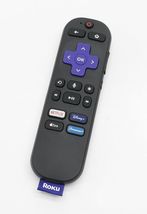 Roku Express 4K+ 3941R2 (3941X2) Streaming Media Player w/ Voice Remote image 2