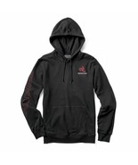 Primitive Naruto Kakuzu Hoodie Schwarz - £55.96 GBP