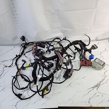 Mopar 56047389AF Jeep Liberty JK Instrument Panel Under Dash Wiring 5604... - $384.67 CAD