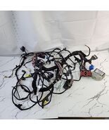 Mopar 56047389AF Jeep Liberty JK Instrument Panel Under Dash Wiring 5604... - $384.67 CAD