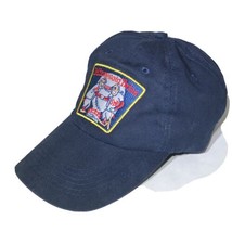 Minnesota Twins Minnie &amp; Paul Dairy Queen Adjustable Floppy Hat MLB Base... - $13.95