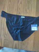 Arizona XXL Black Swim Bikini Bottoms - £28.65 GBP