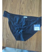 Arizona XXL Black Swim Bikini Bottoms - £29.11 GBP