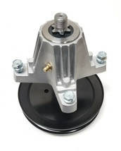 Upgraded Spindle Assembly for MTD, Cub Cadet 918-06989, 618-06989 Fits 46" Deck - $33.42