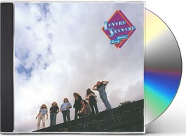 Lynyrd Skynyrd: Nuthin&#39; Fancy [Audio CD] - £5.20 GBP