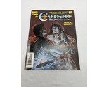 Marvel Comics Conan Saga Issue 90 - £7.00 GBP