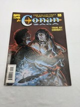 Marvel Comics Conan Saga Issue 90 - £7.00 GBP