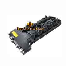 11127565284 Engine Cylinder Head Top Cable Engine Rocker Valve Cover For BMW 1/3 - $269.00