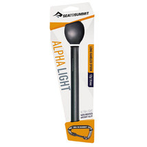 Sea to Summit Alphalight Cutlery - Long Spoon - £17.71 GBP