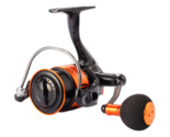 Abu Garcia Fishing Reel Colors SP Spinning Reel, 5000, Orange - $65.22