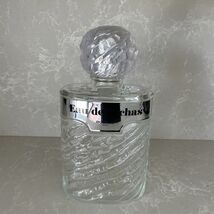 Eau De Rochas Factice Dummy Perfume Bottle Giant 13” Tall Shop Display - $32.27