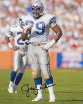 Jacob Green Seattle Seahawks signed autographed 8x10 photo COA proof. - £51.43 GBP