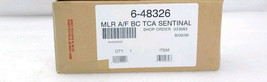 American Flyer 96 TCA A/F Box Car Sentinal 6-48326 Sealed In Shipping Box - £30.67 GBP