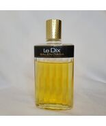 Le Dix by Balenciaga 3.3 oz / 100 ml Eau De Toilette splash unbox for women - $228.00