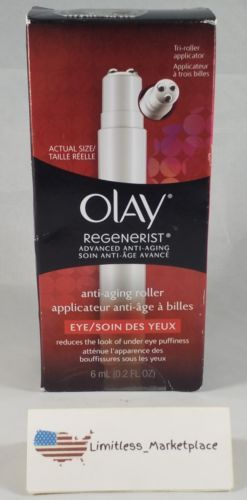Olay Regenerist Advanced Anti-Aging Under-Eye Roller, 0.2 FL. OZ. - $20.99