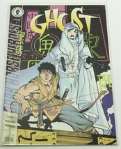 DARK HORSE COMICS #2 GHOST LUKE HUGHES FARMER DARK HORSE HEROES, FREE SH... - £7.11 GBP