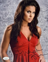 Nadia Bjorlin Signed Autograph 8x10 Photo Days Of Our Lives Jsa Certified - £95.69 GBP