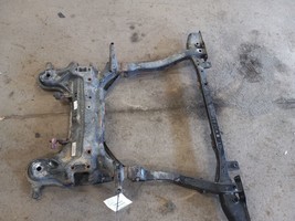 Crossmember Support Frame Front Ride And Handling Suspension Fits 15-20 ... - $499.84