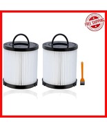 HEPA Vacuum Filter Replacement Compatible with Eureka AS1000 - Pack of 2 - $461.15 MXN
