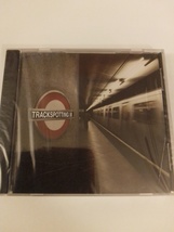 Trackspotting III Audio CD by Various Artists Brand New Factory Sealed - £19.66 GBP