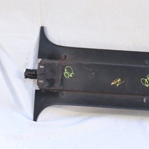 85-92 Camaro Rs Z28 Iroc-Z Firebird Trans Am T-Top Center Bar Trim Panel OEM image 6