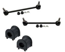 4 Pcs Front Suspension Stabilizer Bar Bushings For Toyota Avalon XLE 3.5L Sway  - $40.08
