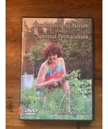 Reconnecting to Nature through Spiritual Permiculture DVD - £7.73 GBP
