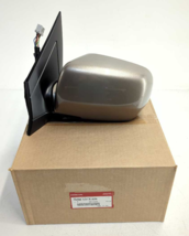 New OEM Genuine Honda Door Mirror 2001-2006 Acura MDX Sandstone YR542M LH - £58.37 GBP