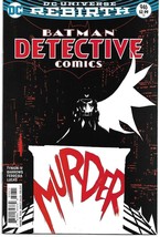 Detective Comics #946 Var Ed (Dc 2016) - £2.64 GBP