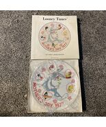 Vintage Looney Tunes Bugs Bunny &quot; Mothers Day 1977 &quot;  7 1/2 Inch Plate W... - €14,58 EUR