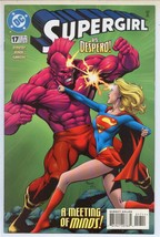 Supergirl (1996): 17 ~ VF ~ Combine Free ~ C15-375H - £1.23 GBP