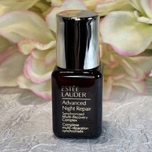 Estee Lauder Advanced Night Repair Synchronized Multi Recovery .23oz NWO... - €6,81 EUR