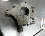 Engine Oil Pump For 03-04 Nissan Murano  3.5 150108J10A - $25.94