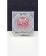 MAC Cosmetics Glow Play Blush Totally Synced Makeup Full Size 0.25oz 7.3g - $30.93 CAD