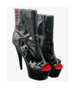 Pleaser  Adore-1025 Boots, Great for upcoming Halloween or FUN - £34.04 GBP