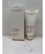 Clarins Moisture Rich Body Lotion W/Shea Butter for Dry Skin 6.5oz NO SE... - $551.42 MXN