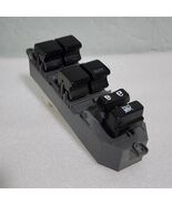 For TOYOTA COROLLA SCION MATRIX YARIS DRIVER WINDOW SWITCH 84820-02240 - $921.43 MXN