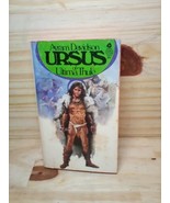 Ursus Of Ultima Thule Avram Davidson Paperback 1973 First Avon  - £6.94 GBP